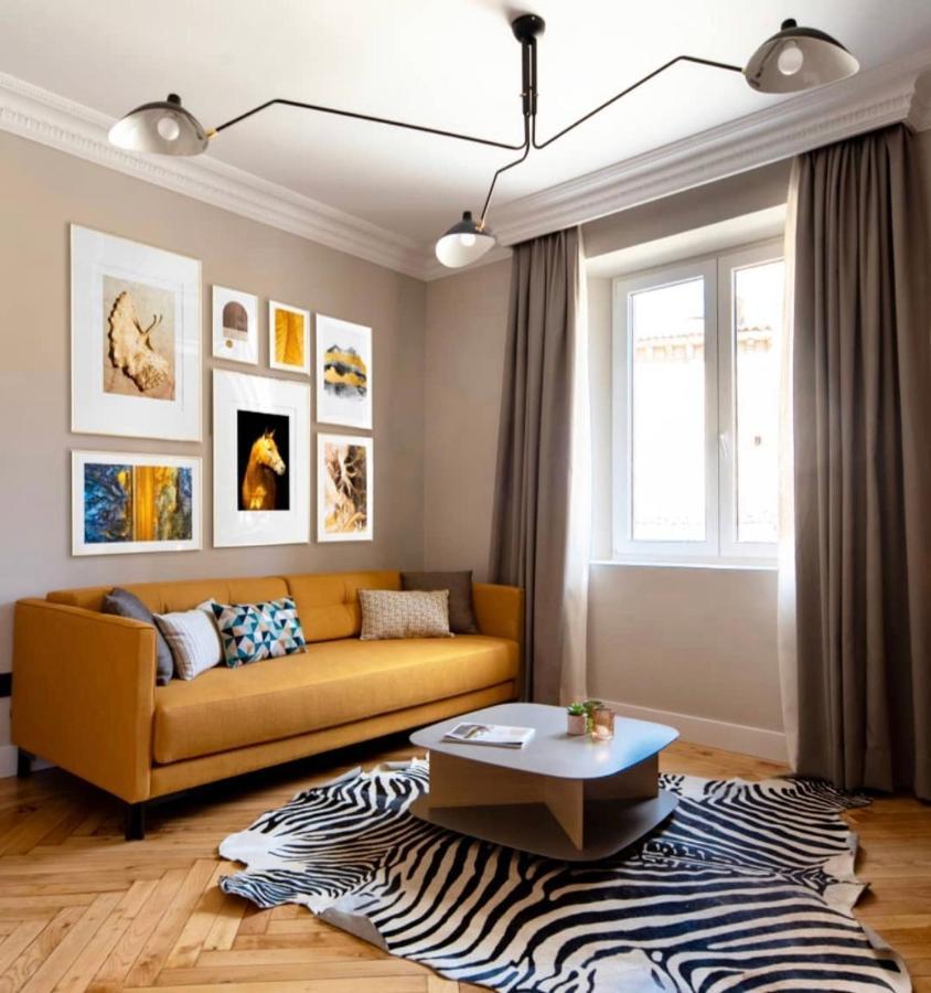 Real Segovia Apartments By Recordis Hotels Luaran gambar