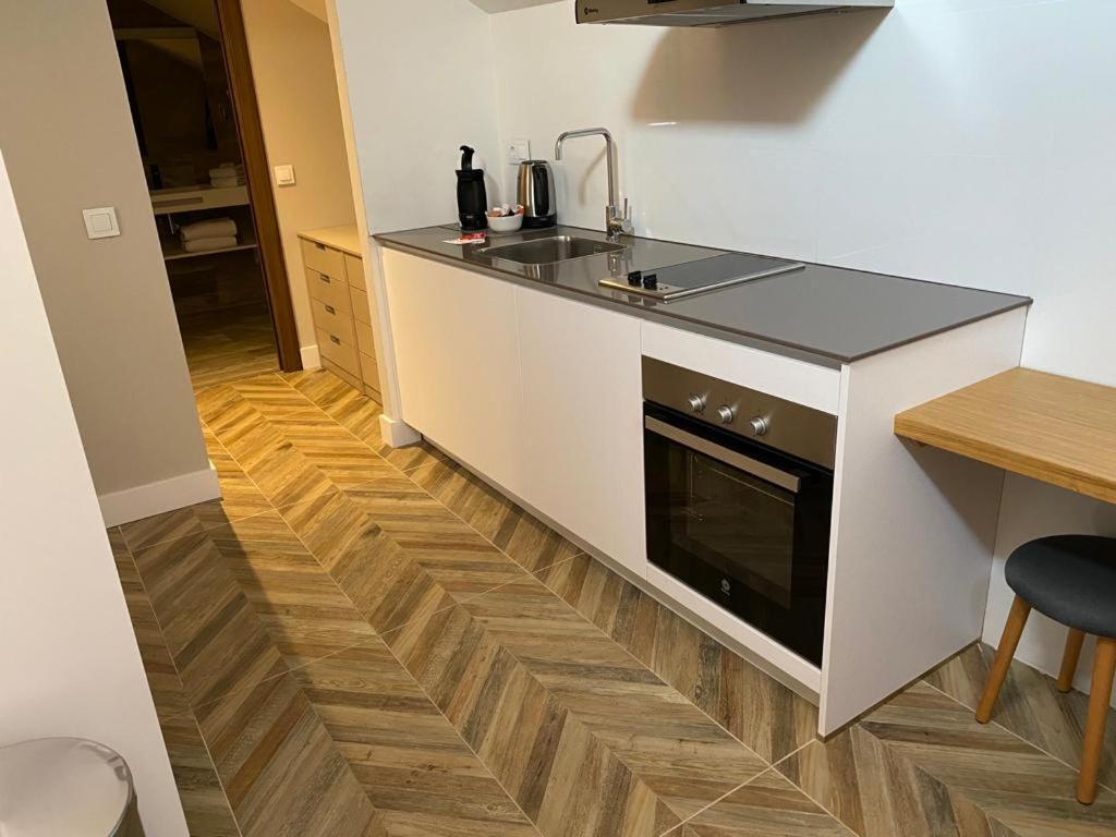 Real Segovia Apartments By Recordis Hotels Bilik gambar